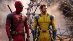 Film Yang Terbaru Viral Biar Nggak Bingung, Ini Daftar Film yang Nyambung dengan Cerita Deadpool & Wolverine