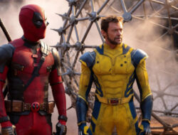 Film Yang Terbaru Viral Biar Nggak Bingung, Ini Daftar Film yang Nyambung dengan Cerita Deadpool & Wolverine