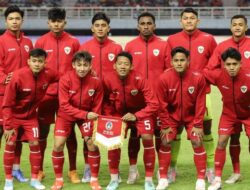 Jadwal Timnas Indonesia U-19 Vs Malaysia di Semifinal Piala AFF U-19 2024